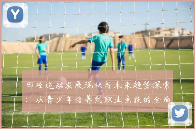 田径运动发展现状与未来趋势探索：从青少年培养到职业竞技的全面分析