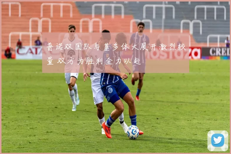 普诺双国队与基多体大展开激烈较量 双方为胜利全力以赴