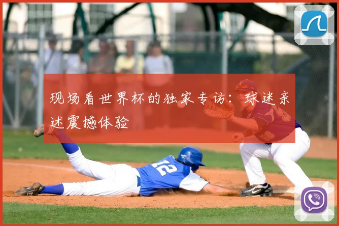 现场看世界杯的独家专访：球迷亲述震撼体验