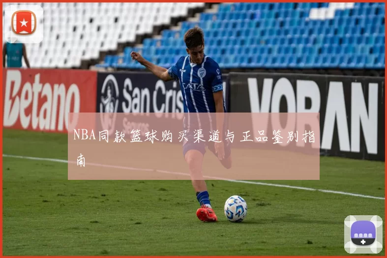 NBA同款篮球购买渠道与正品鉴别指南