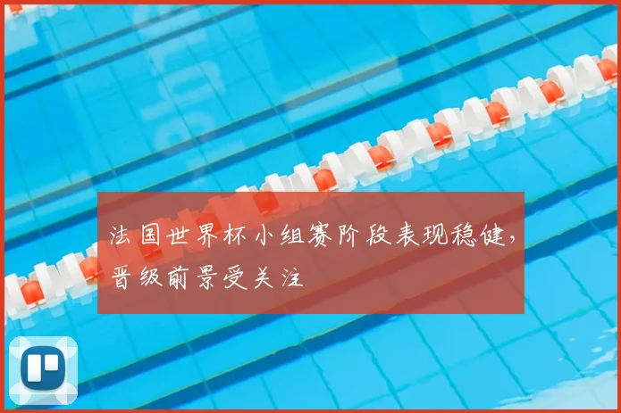 法国世界杯小组赛阶段表现稳健，晋级前景受关注