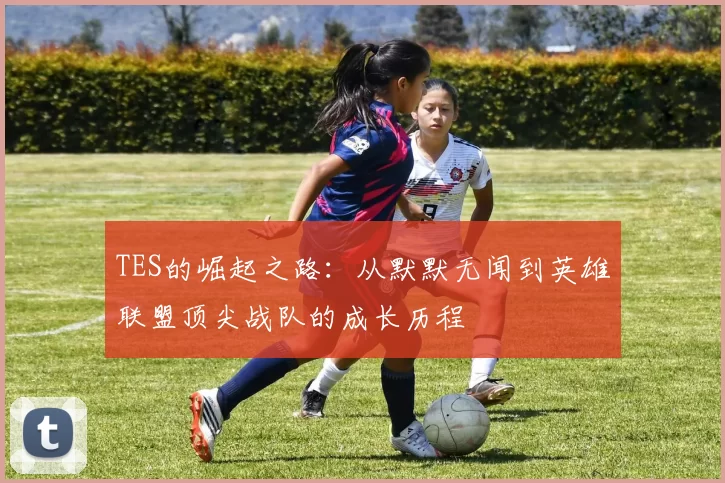 TES的崛起之路：从默默无闻到英雄联盟顶尖战队的成长历程